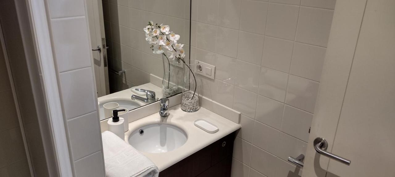 Hospederia San Froilan Hotel Lugo Eksteriør billede