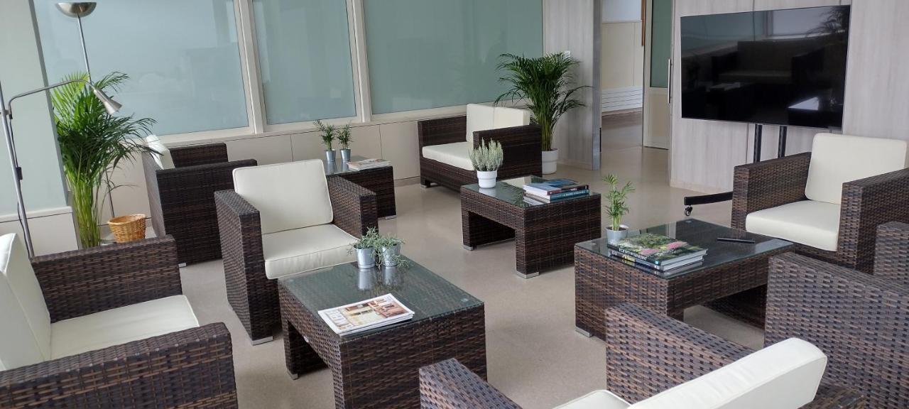 Hospederia San Froilan Hotel Lugo Eksteriør billede