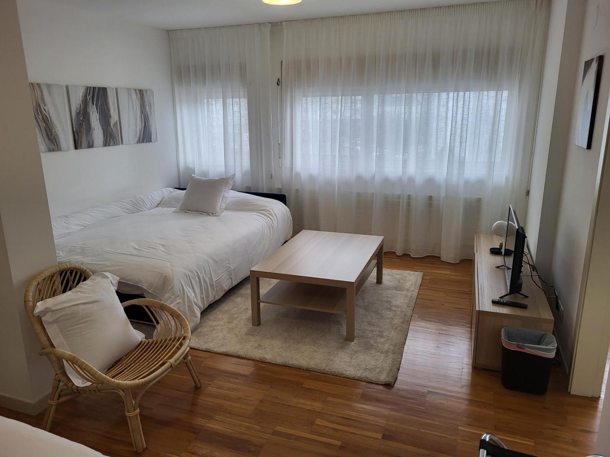 Hospederia San Froilan Hotel Lugo Eksteriør billede