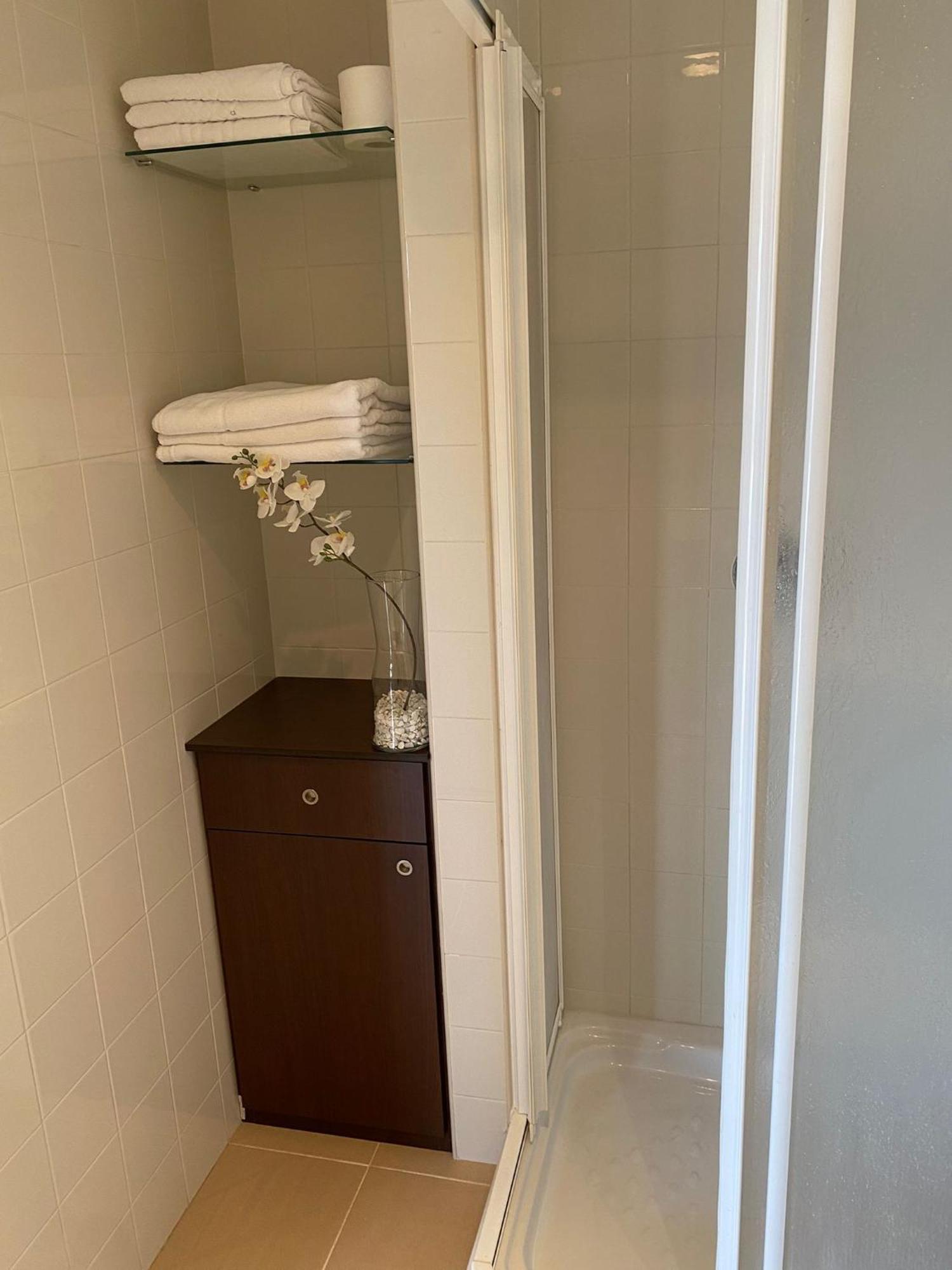 Hospederia San Froilan Hotel Lugo Eksteriør billede