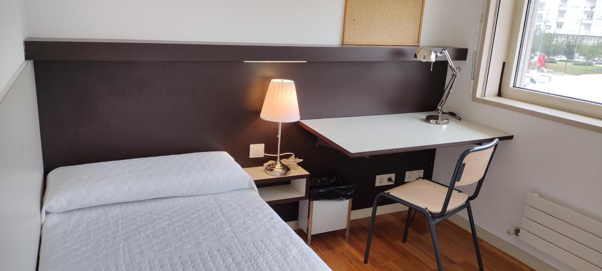 Hospederia San Froilan Hotel Lugo Eksteriør billede